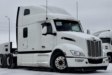 Choosing the Right Truck