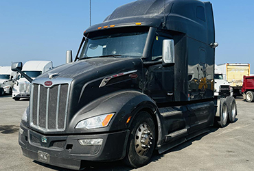 Truck Financing Options